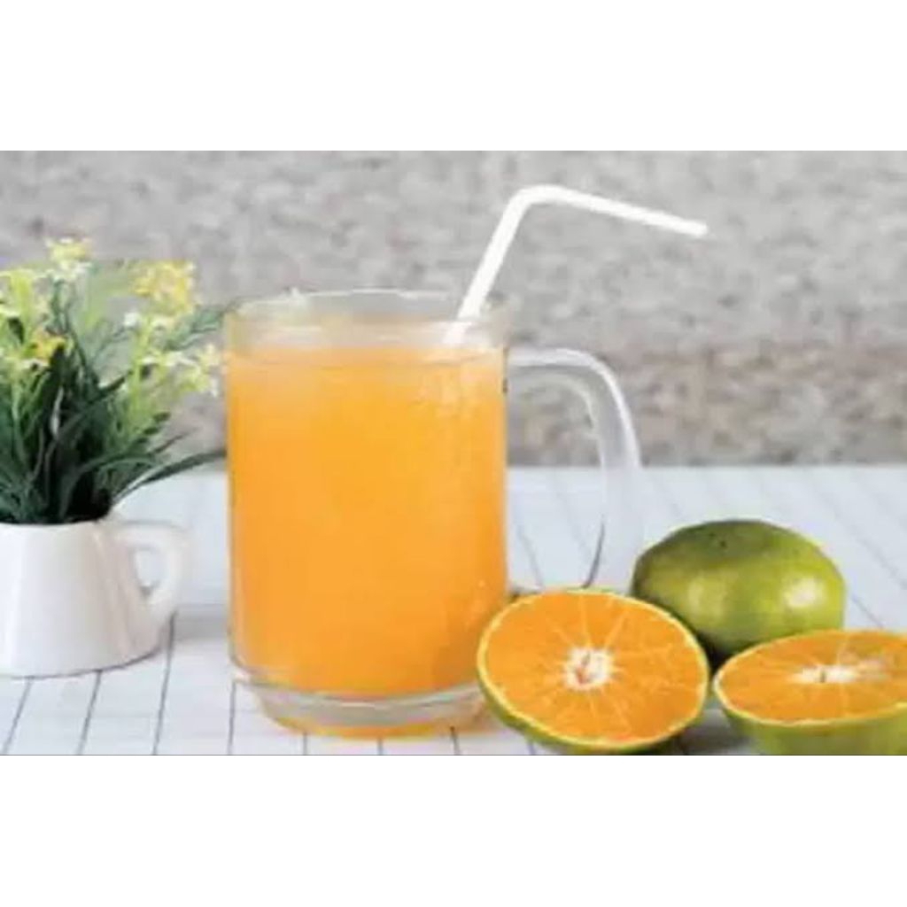 

Jeruk Peras Segar | Bahan Minuman Segar 1kg