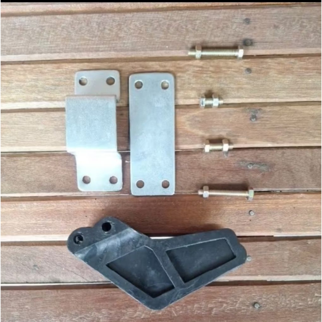 stabilizer rantai motor tensioner rantai