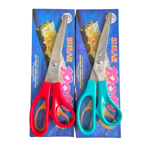 

Gunting Serbaguna / Gunting Han Kwang Korea