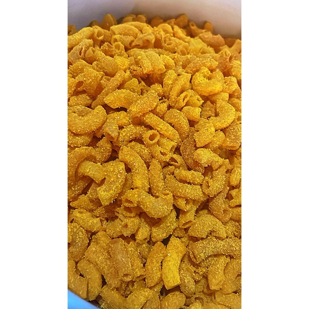 

MAMI MAKaRONI