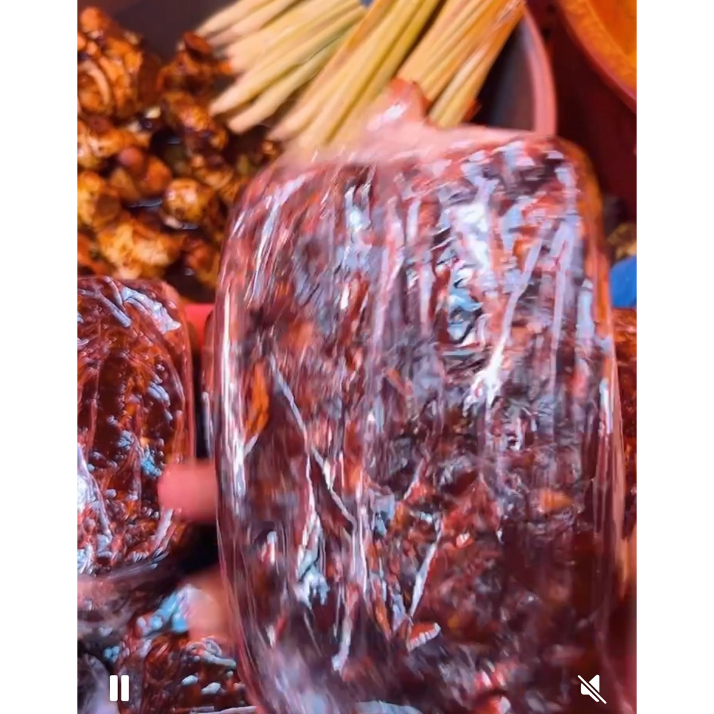 

asam cempa asli sulawesi selatan