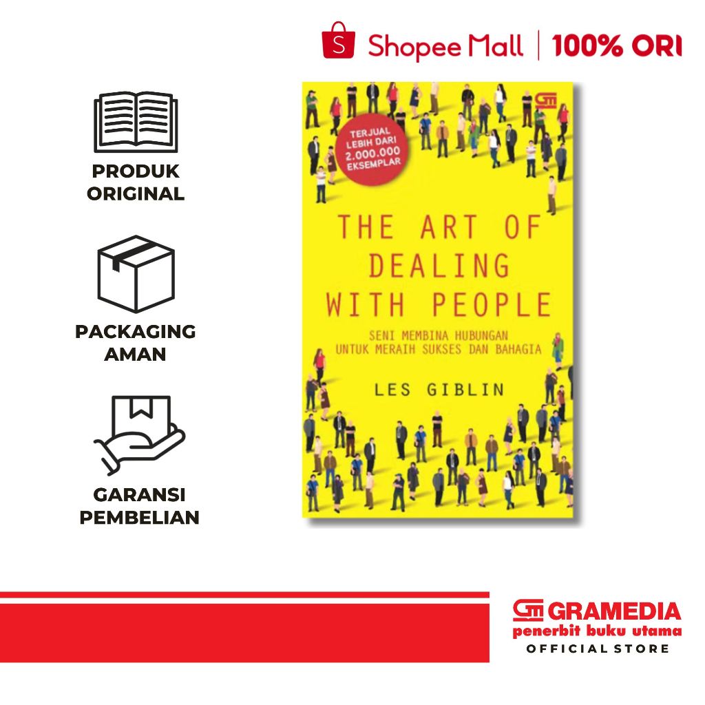 GPU - The Art of Dealing with People