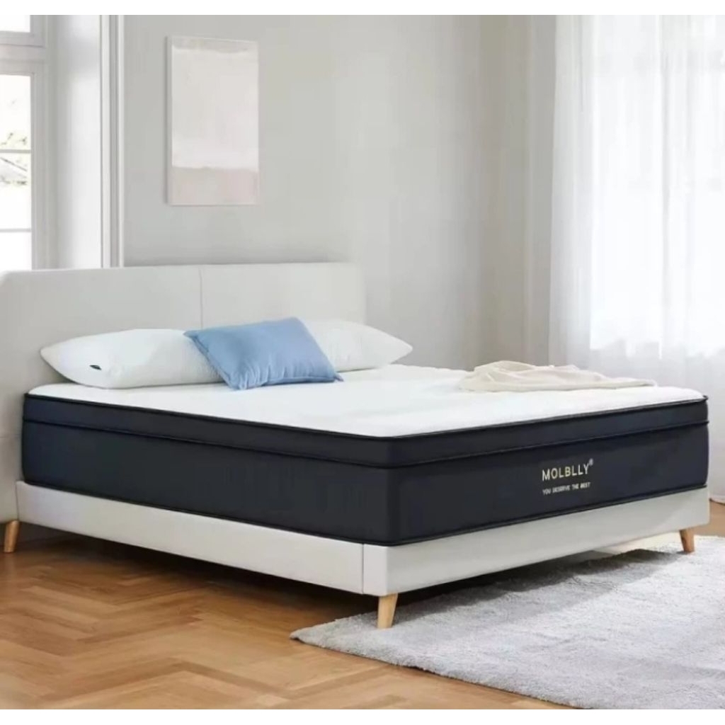 Matras in the Box tebal 30cm