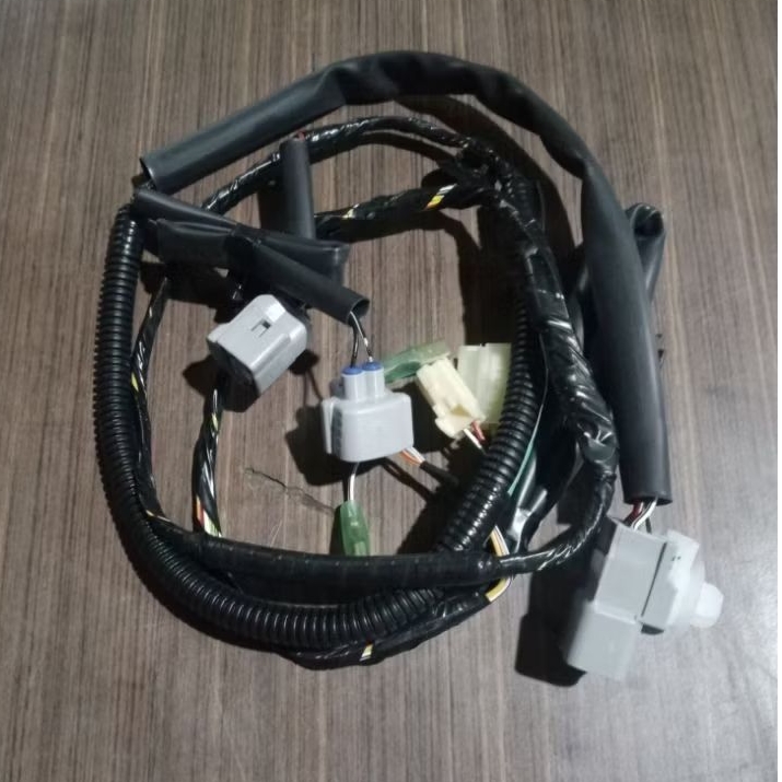 Harness Forklift Toyota 56121-23341-71