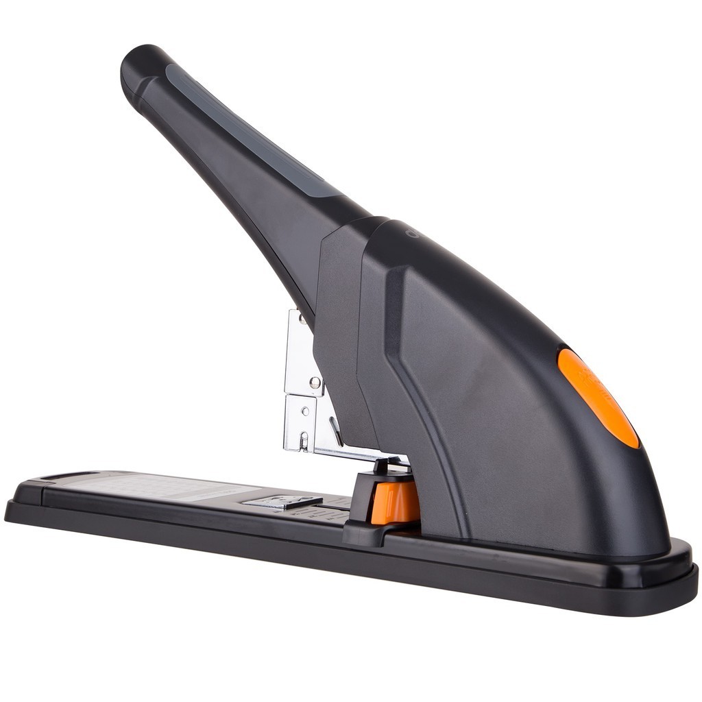 

DELI STAPLER HEAVY DUTY E0385 (PER UNIT)