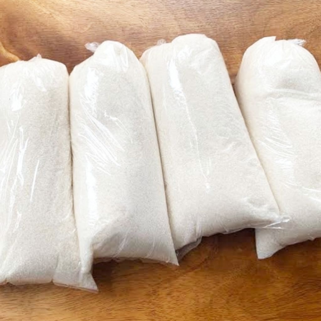 

1kgGula pasir murni gula tebu