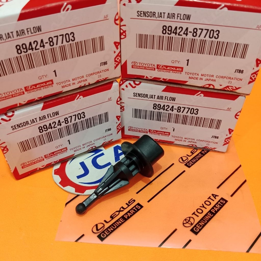 SENSOR IAT AIR FLOW TOYOTA AVANZA XENIA RUSH TERIOS