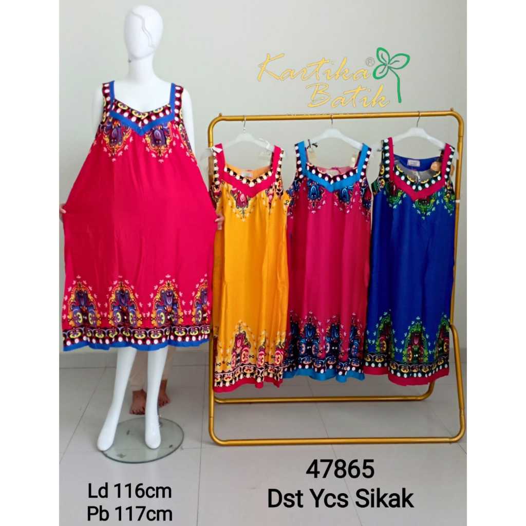 DASTER YUKENSI KOREA Jumbo