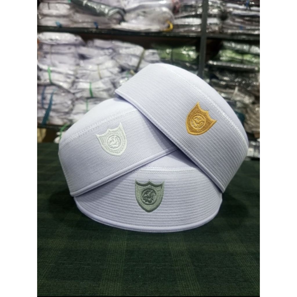 kopiah malaysia abdul karim