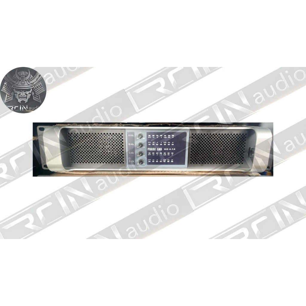 Power Phaselab 4ch HD 4.14