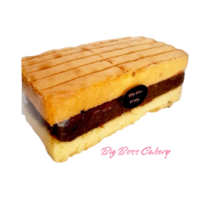 

LAPIS SURABAYA SPIKU CAKE