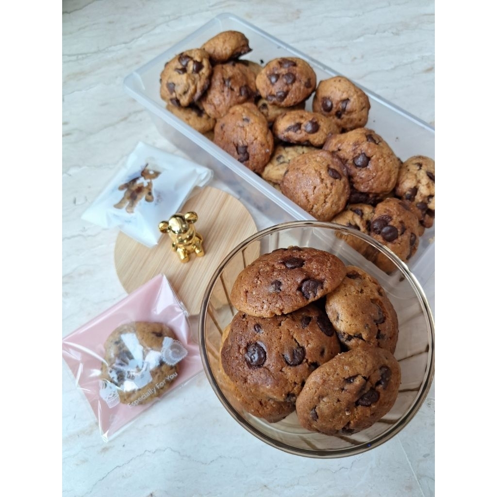 

Soft Cookies Original