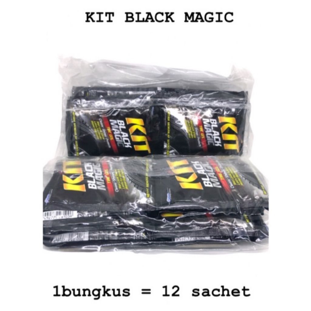 kit ban blackmotor dan mobil