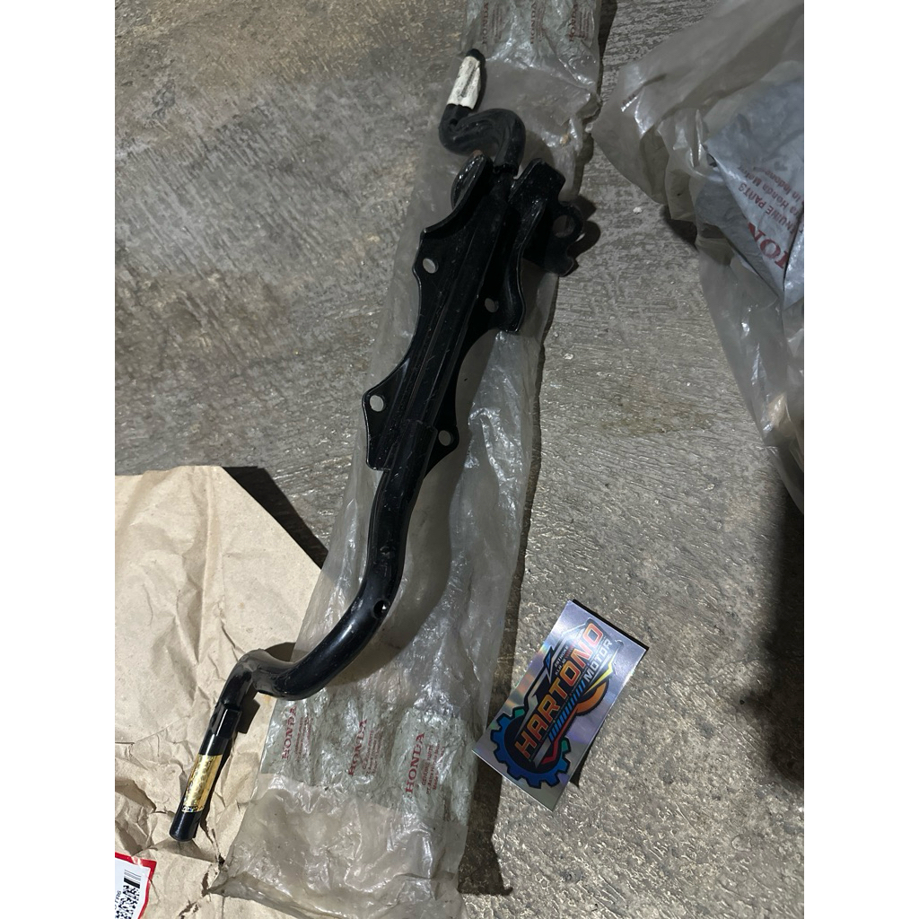 50610-KTL-740 Bar Comp Step – Revo barsteb depan revo