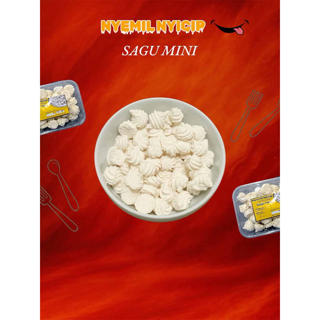 

SAGU MINI