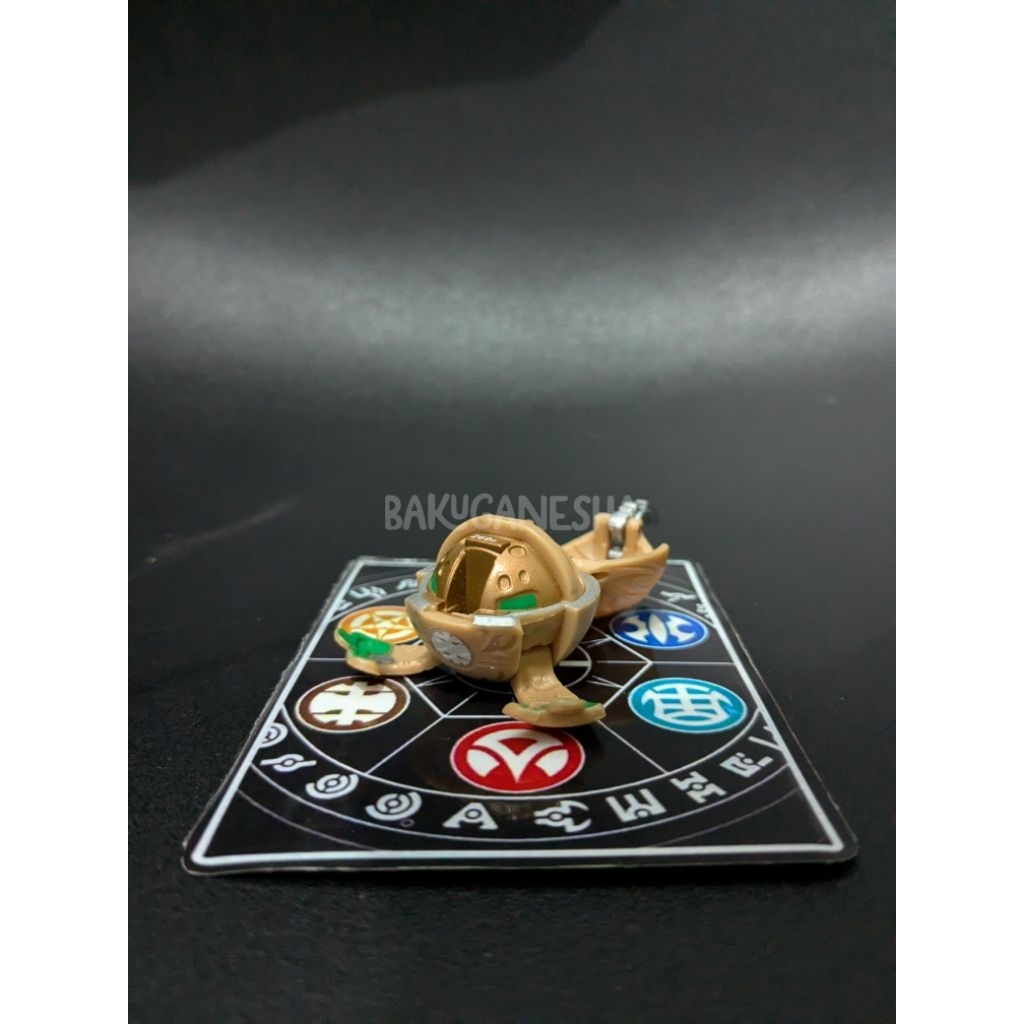 Bakugan Stinglash B1 Subterra Battle Brawlers