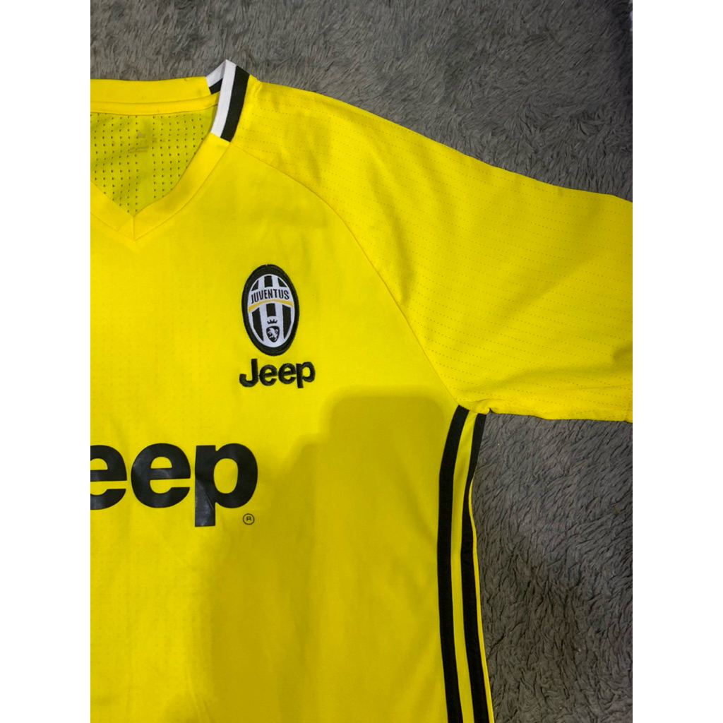 jersey second 3rd Juventus 2013