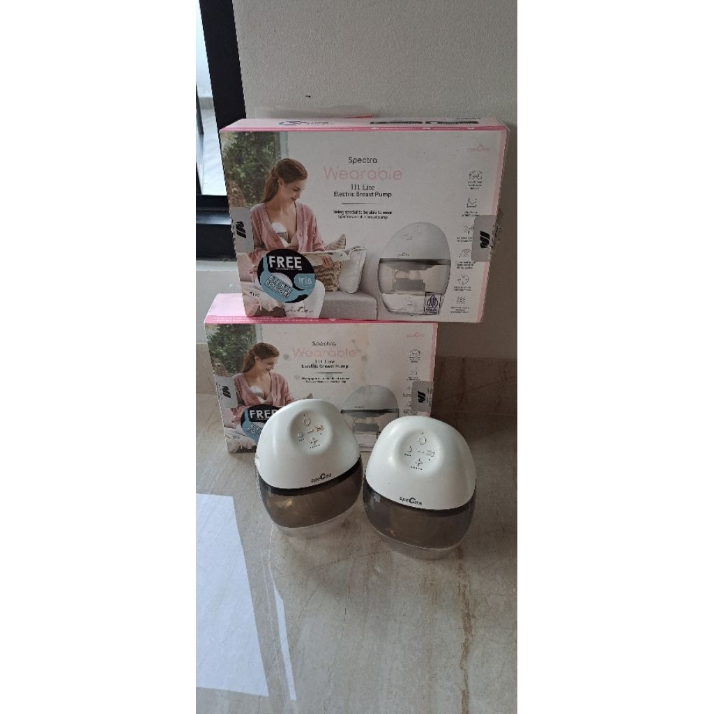 Preloved Spectra handsfree