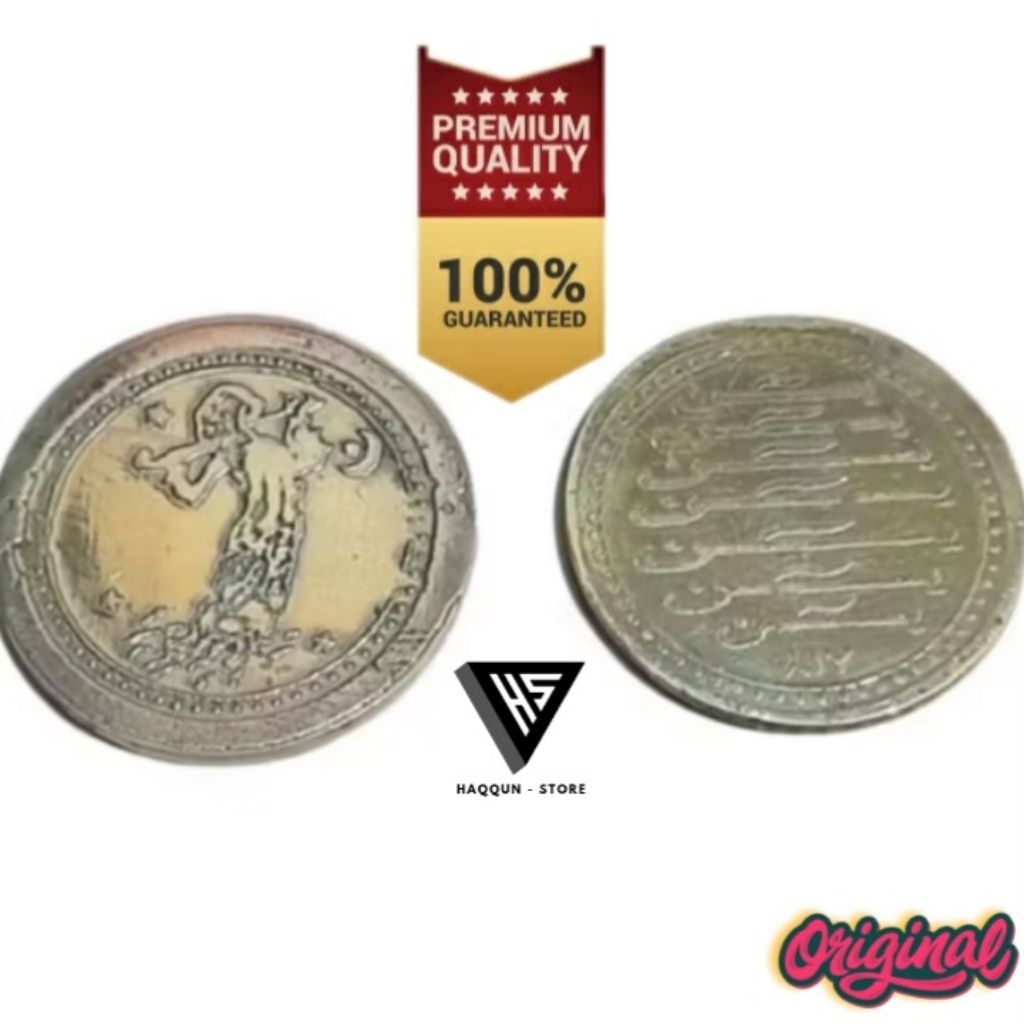 BISA BAYAR DITEMPAT KOIN YASIN NENEK TUA