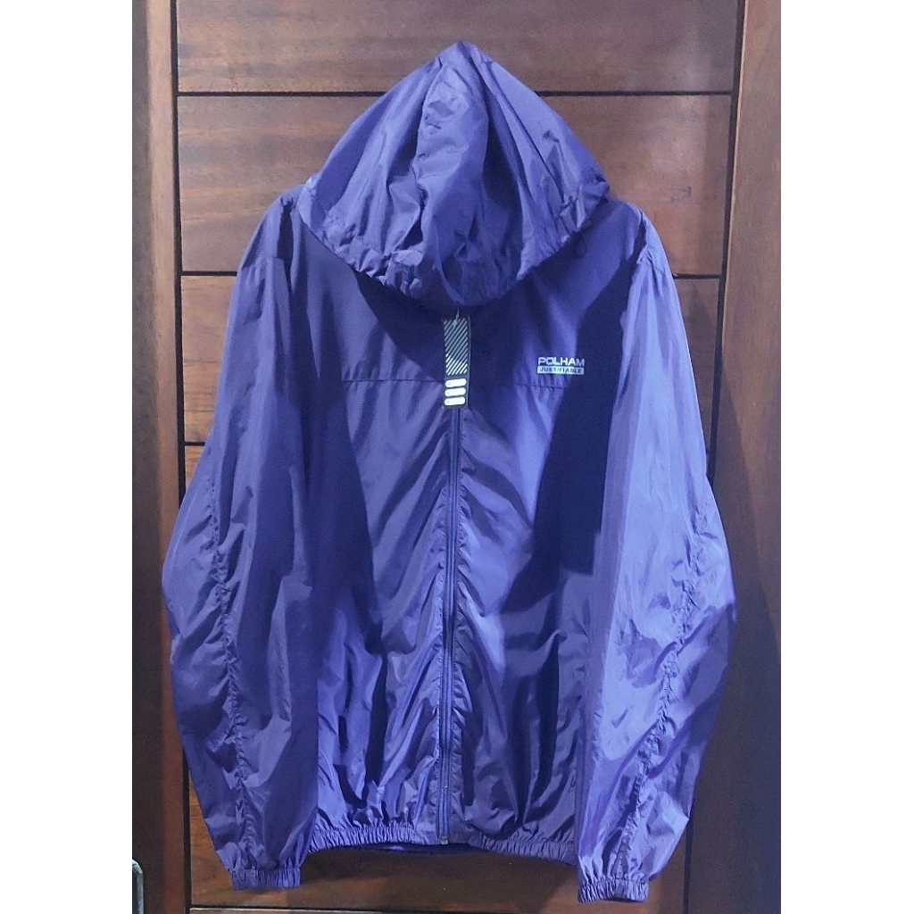 Running Poketable By Polham