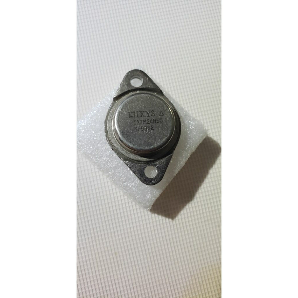 

MJ 24N50 Jengkol , Copotan