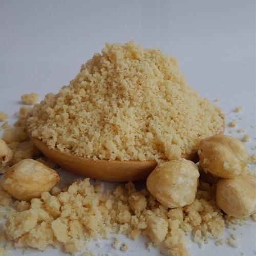 

Kemiri bubuk / ground candlenuts