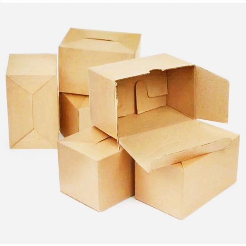 

Packing Dus extra safety
