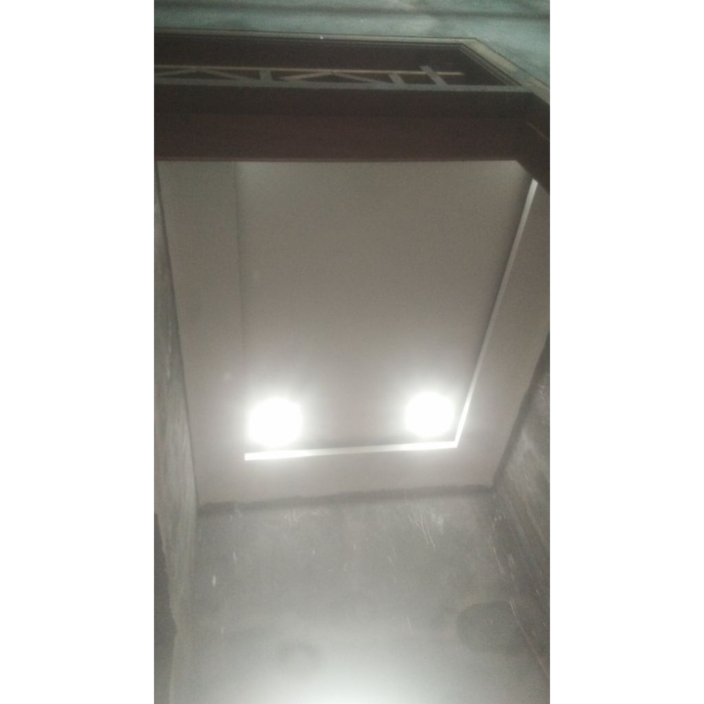 Jasa pasang plafon/ partisi