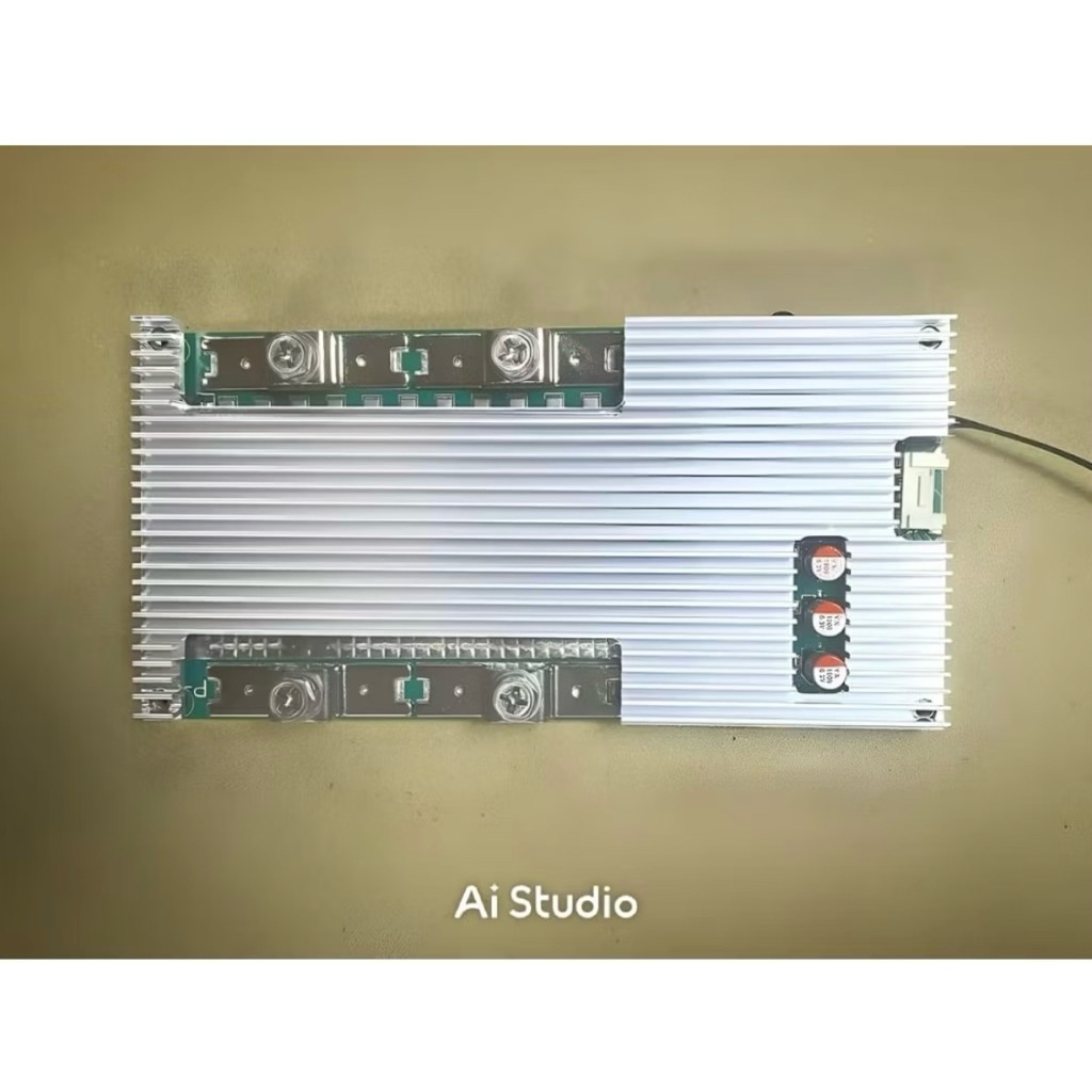 BMS 4s aktive balance