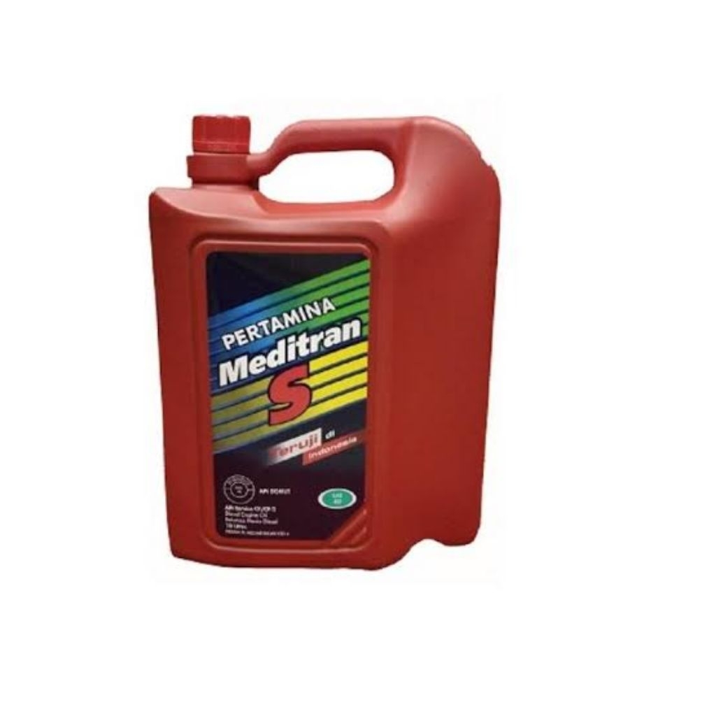 MEDITRAN S40 10 LITER