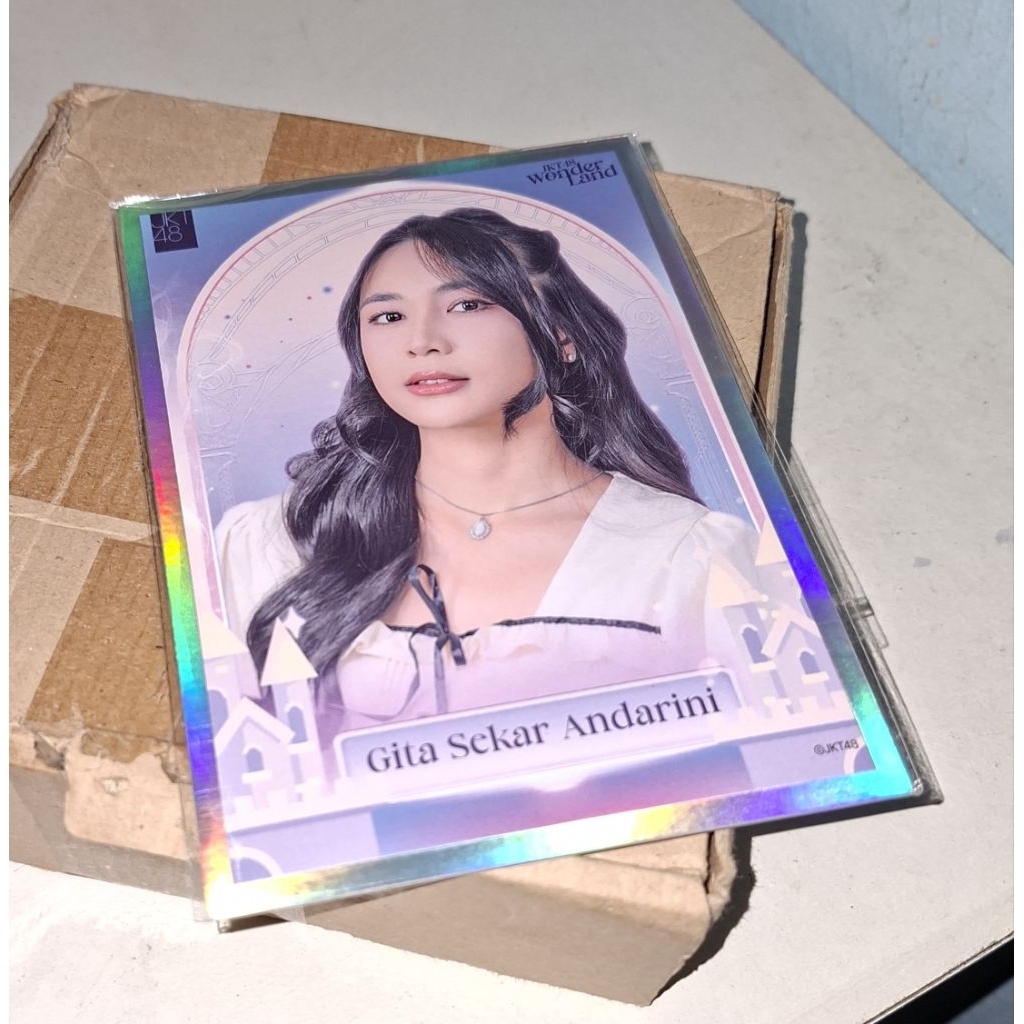 Benefit Photoprint Gita Wonderland