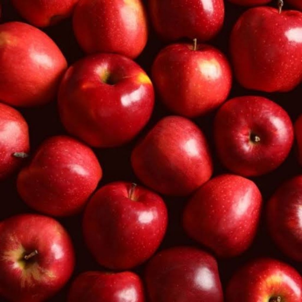 

Juara apel rasanya mantap & enak