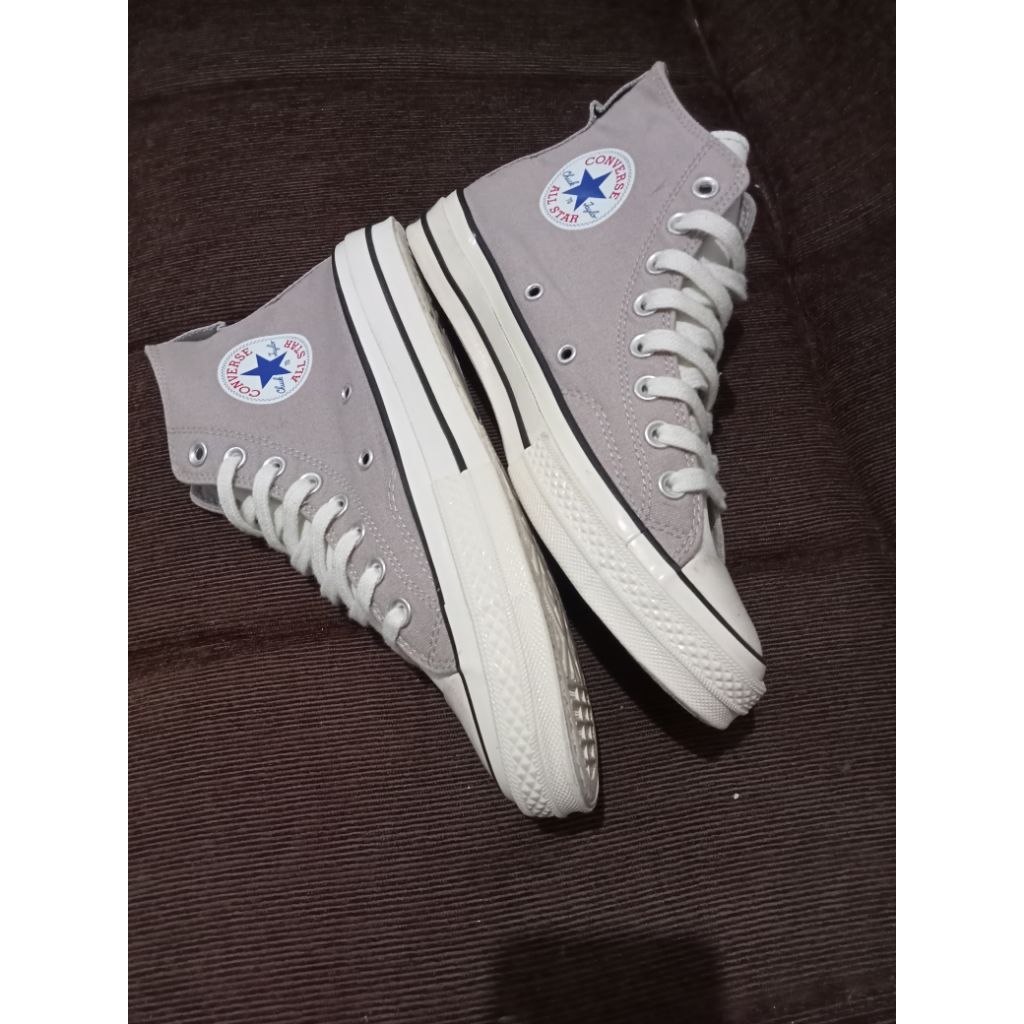 Converse 70's Hi Essentials Fear Of God
