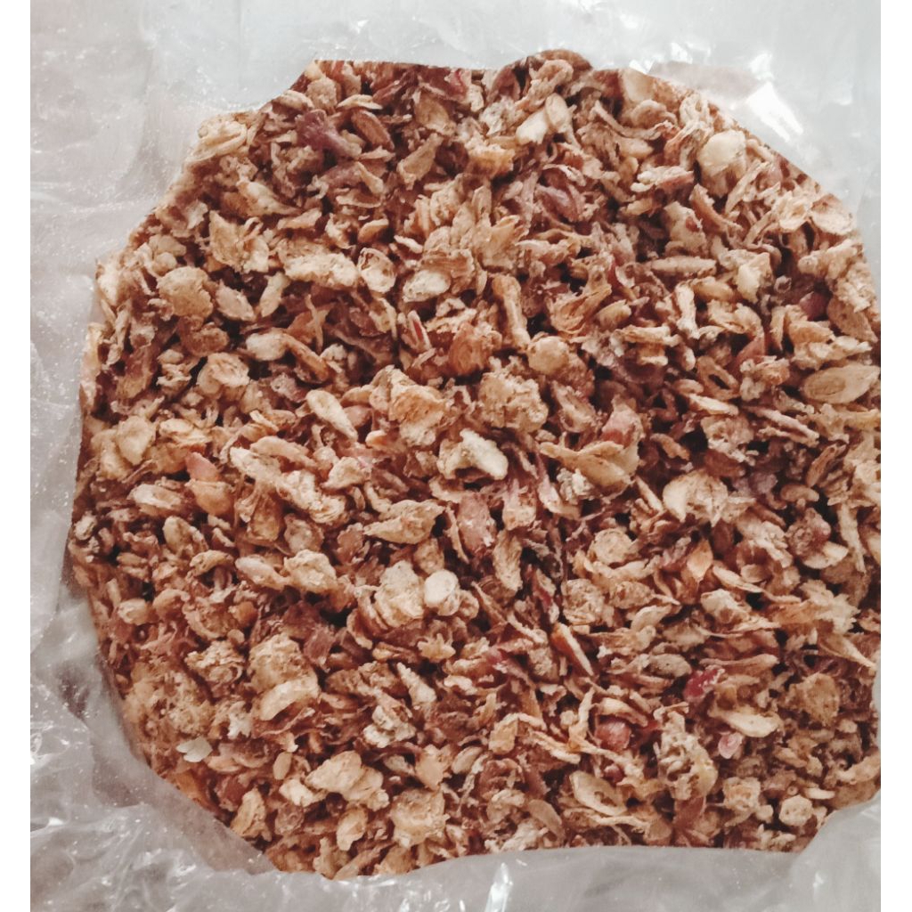 

1Kg Bawang Goreng Asli Brebes Murni Premium 1kg Brambang Goreng Asli Brebes Premium