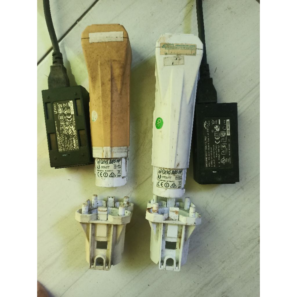 alat tembak wifi 5ghz airgrid m5hp