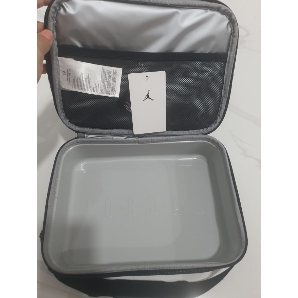 Air Jordan Lunch Box Original