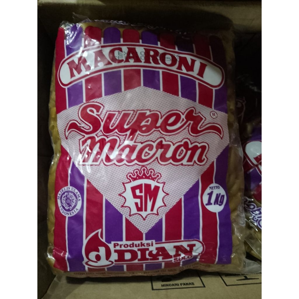 

makaroni mentah 1kg