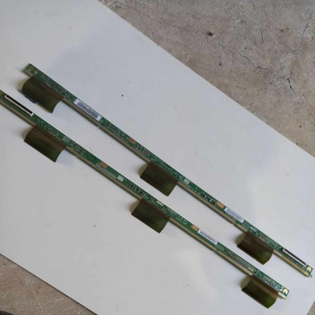 papan tcon tv polytron 43b150