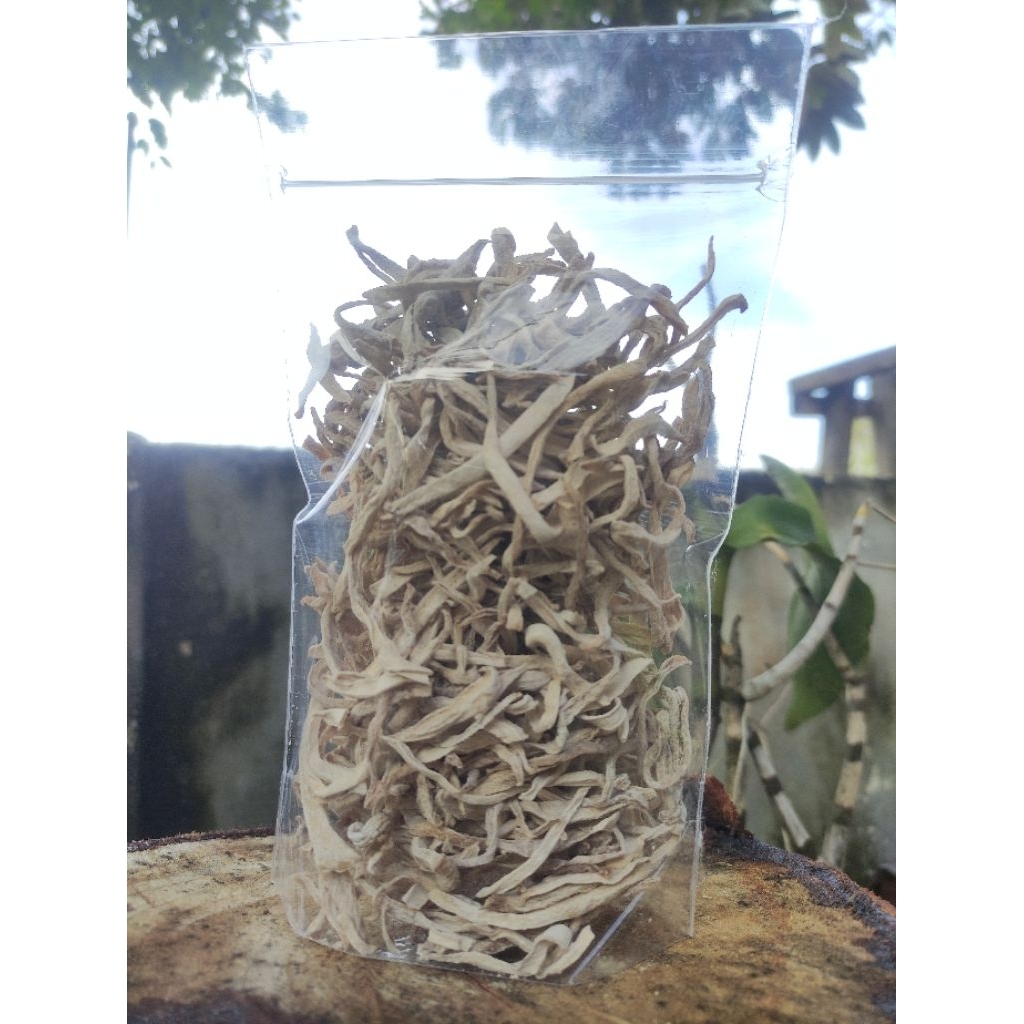 

Asam Mangga (Paccuka Pao) 100 gr Khas Pinrang (Baru)