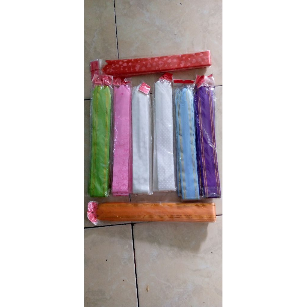 

pita serut/pita tarik ukuran 50