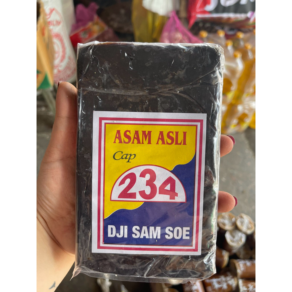 

asam jawa 200gr