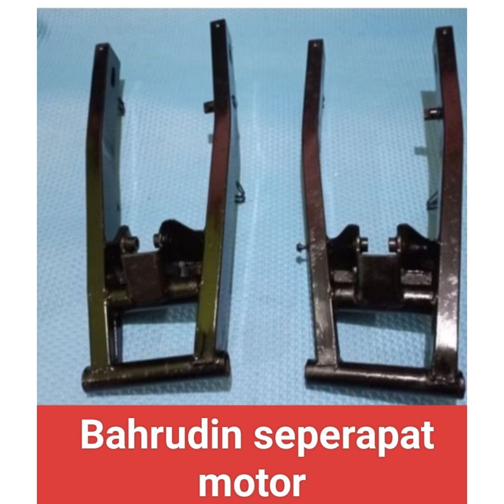 SWING AREM SASIS AREM Suzuki SATRIA FU 150 ORIGINAL