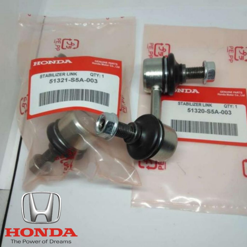 Link Stabil Depan Link stabilizer CRV GEN 2