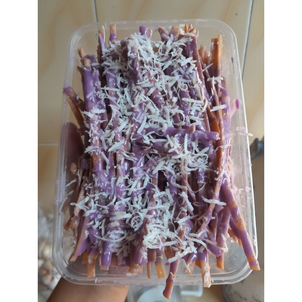 

Nyemil Kriuk "Sinar Kembang