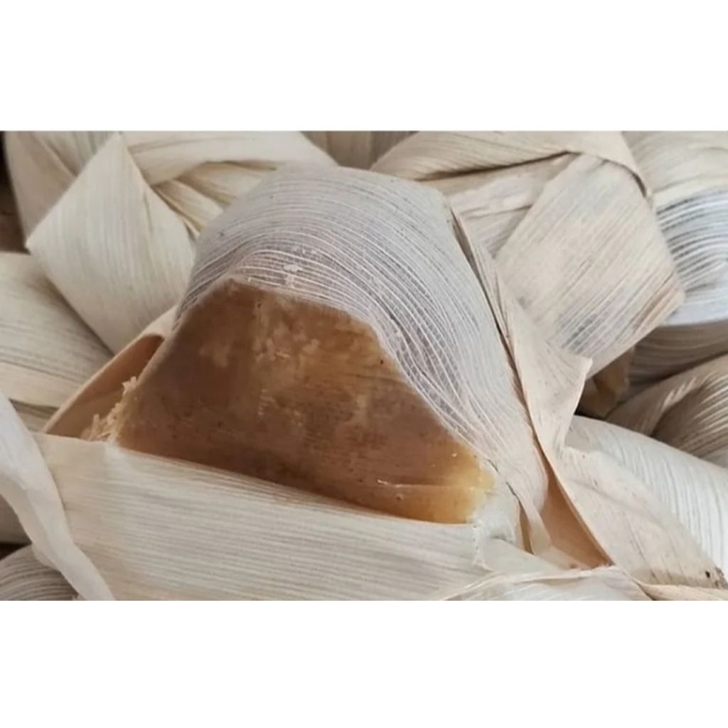 

Wajit Ketan Garut 500 Gram Wajik Ketan Tradisional