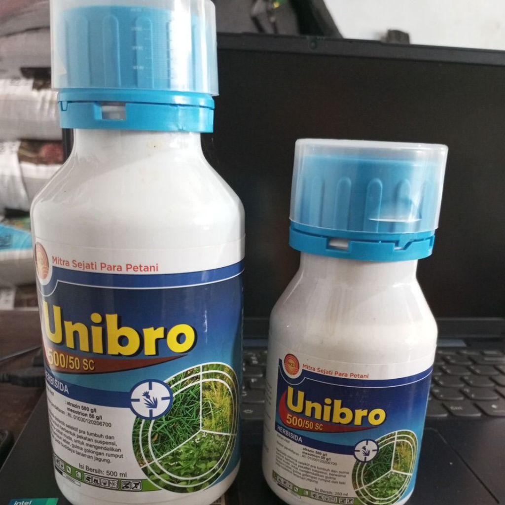 UNIBRO 500/50 SC
