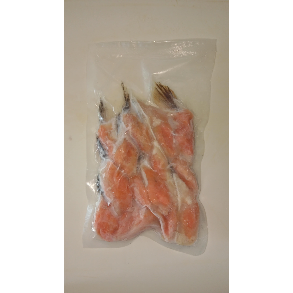 

Fin Salmon 250gr