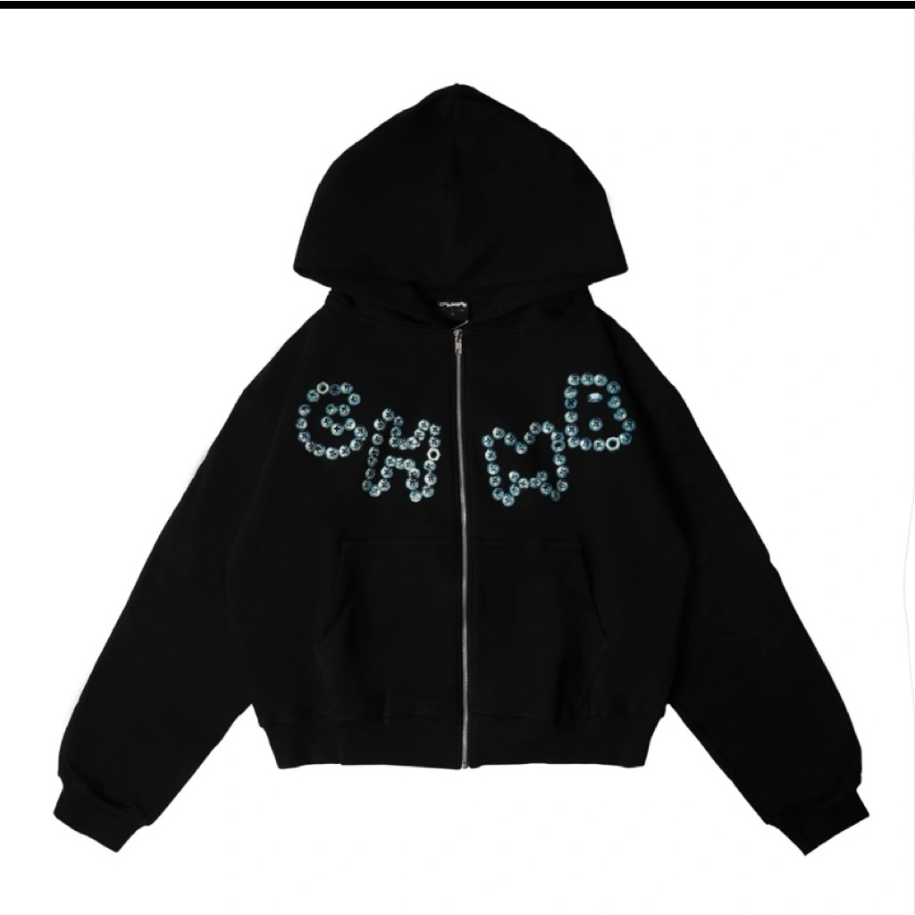 (ORIGINAL100%)Zip Chambredelavain bolt