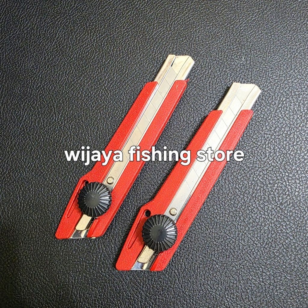 

cutter besar
