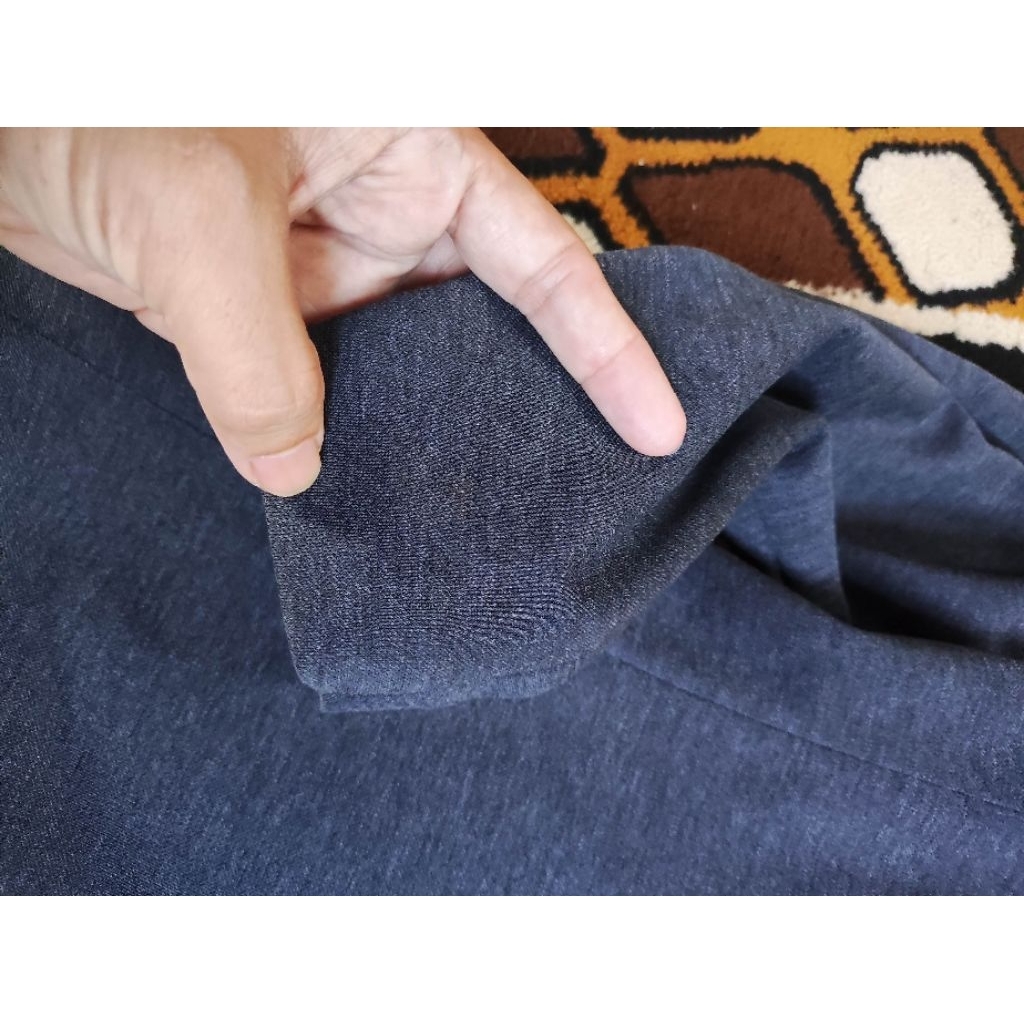 jas blazer uniqlo comfort M10